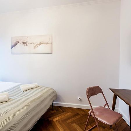 Marmo Apartments 바르샤바 외부 사진