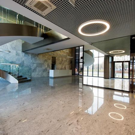 Marmo Apartments 바르샤바 외부 사진